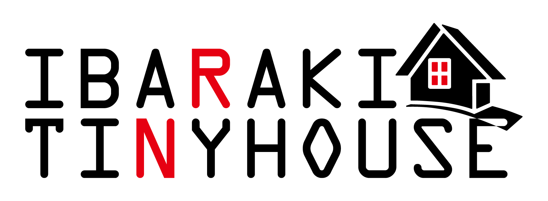 茨城タイニーハウス